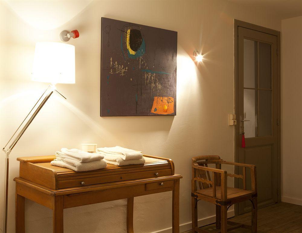 The Phileas Fogg Bed & Breakfast Saint-Josse-ten-Noode Zewnętrze zdjęcie